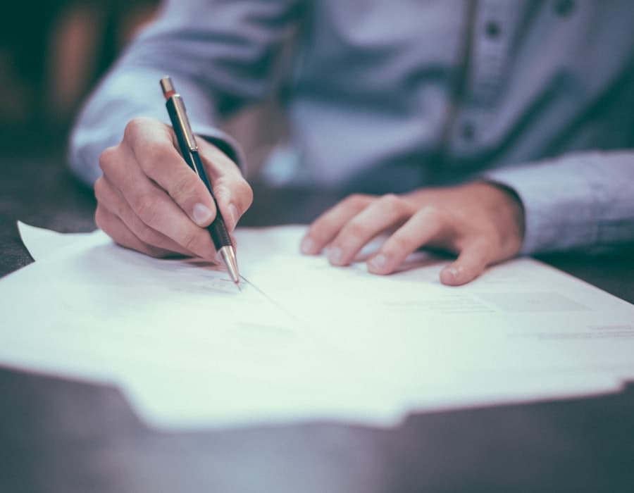 A Decade of Insurance Sector Expertise