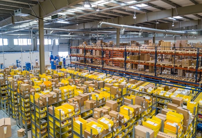 5 Reasons Your Business Needs a Document Management System in 2025