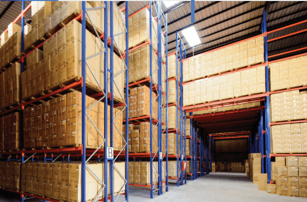 The Trusted Choice for Physical Records Management in Sri Lanka