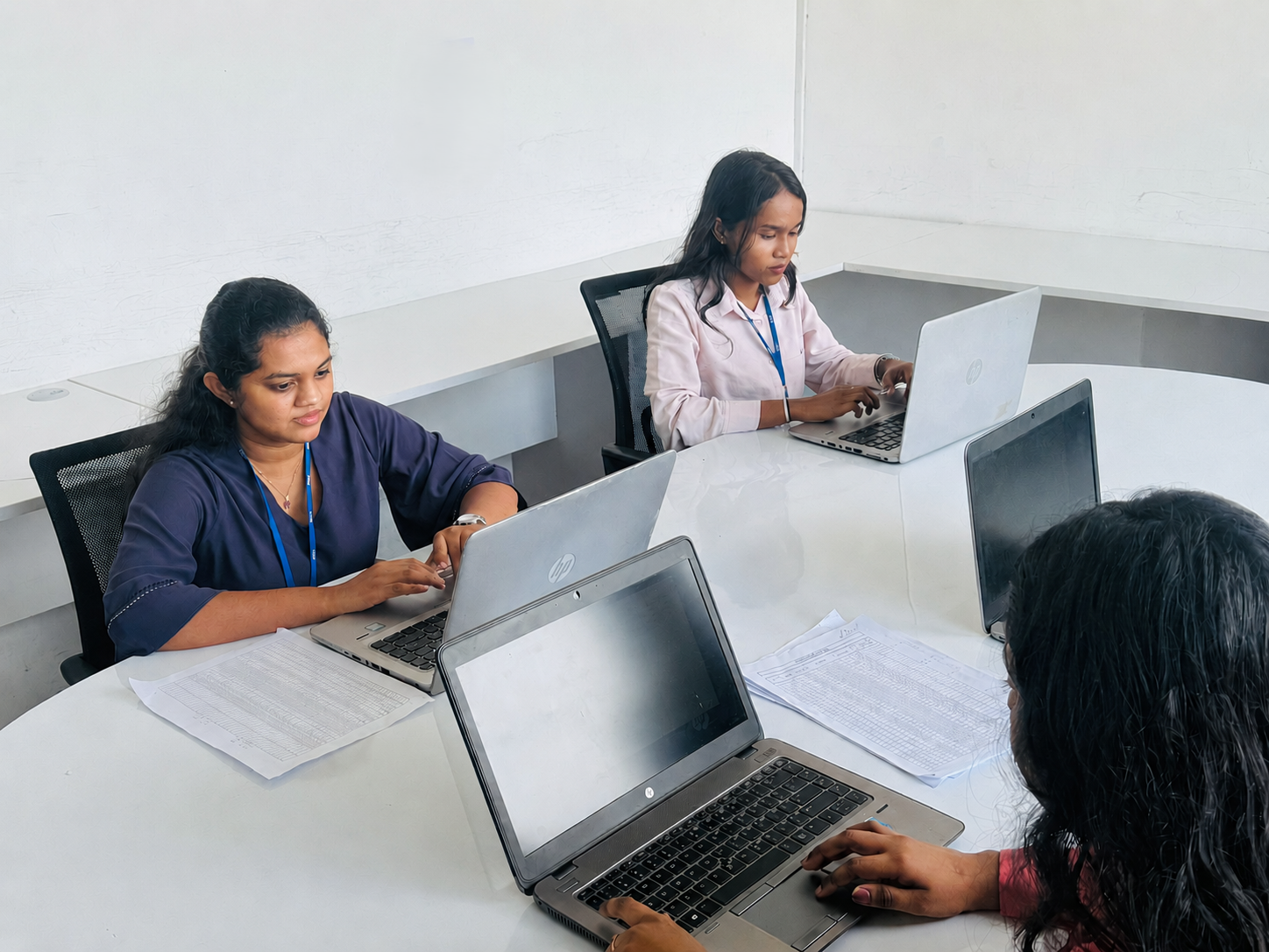 Data Entry Services